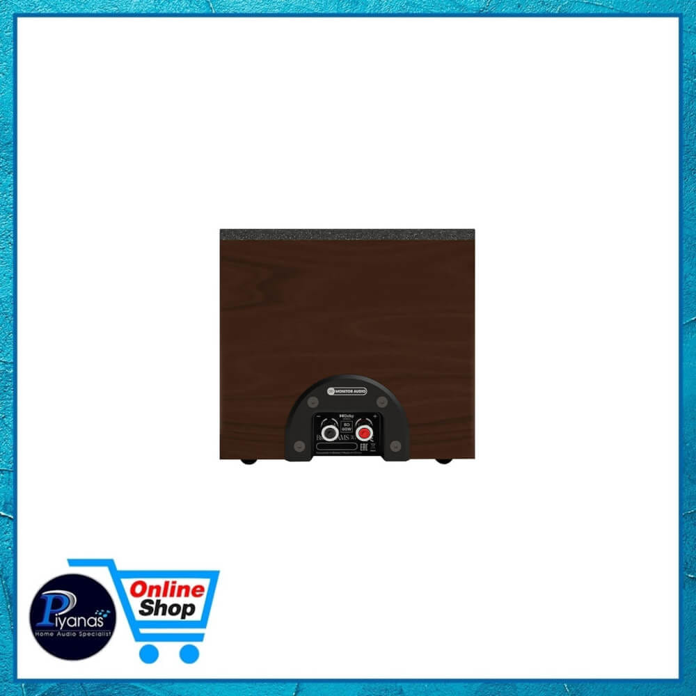 ลำโพงเซอร์ราวด์ MONITOR AUDIO : BRONZE 7G รุ่น BRONZE-AMS ATMOS SPEAKER (WALNUT)